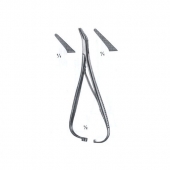 Needle Holder